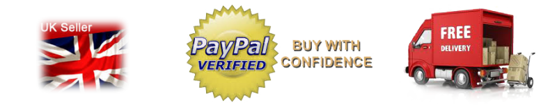 Free UK Paypal Confidence trans