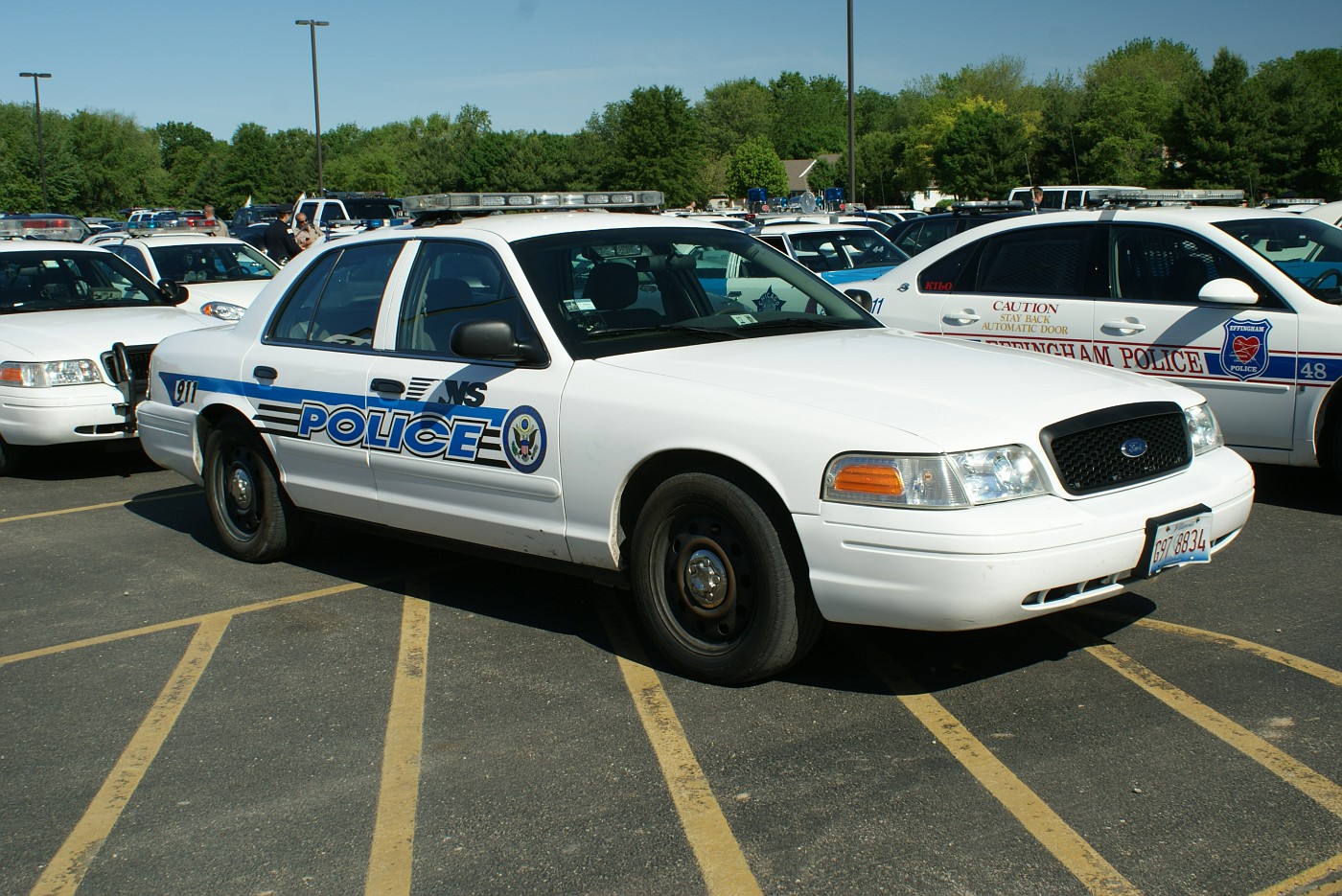 Copcar Dot Com The Home Of The American Police Car Photo Archives