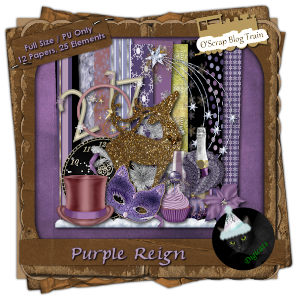 Purple Reign (Full)
