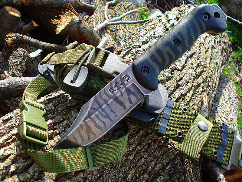 The End All Bk2 Mod Thread Bushcraft Usa Forums